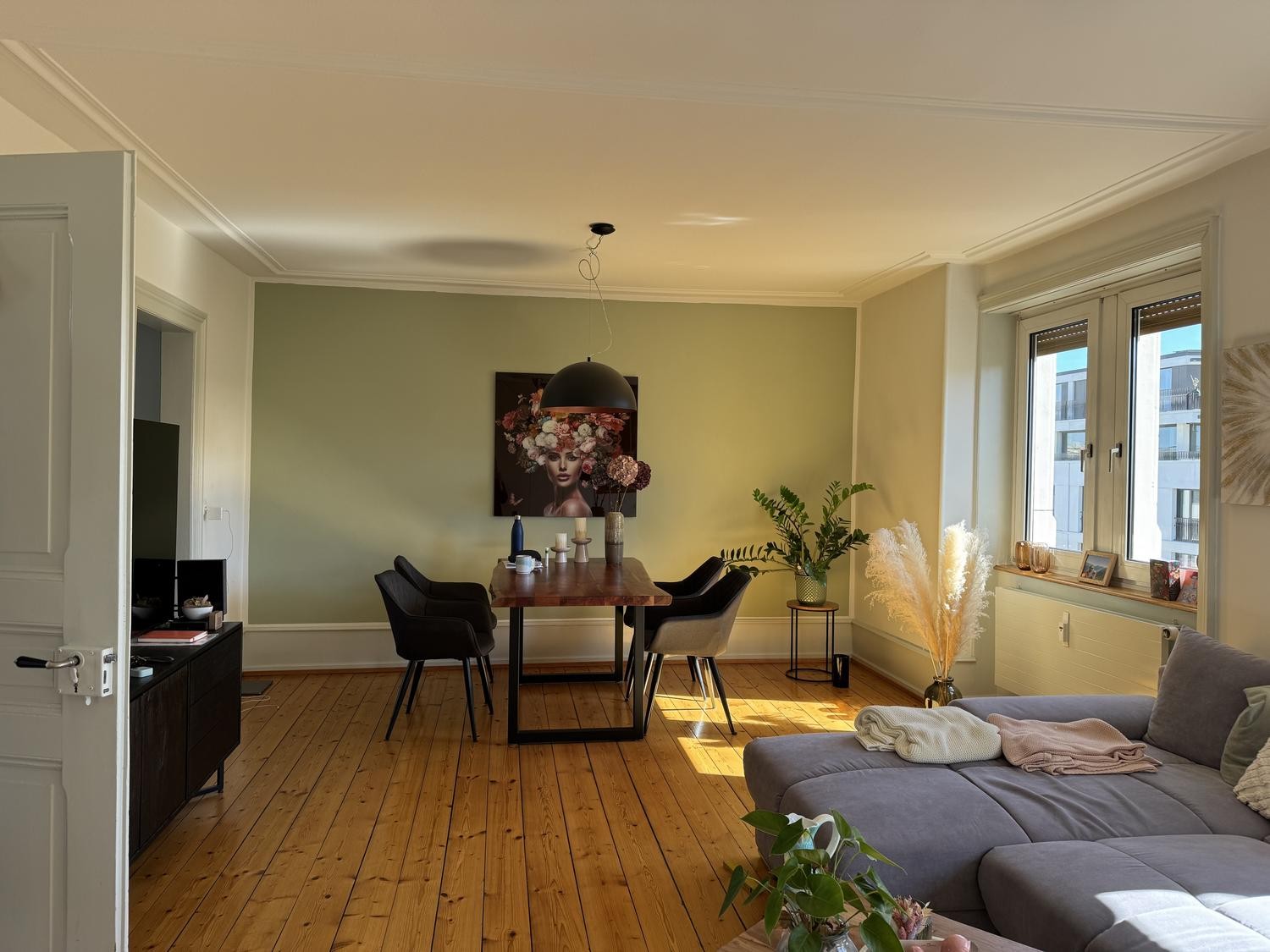 Appartamento di 2 ½ locali