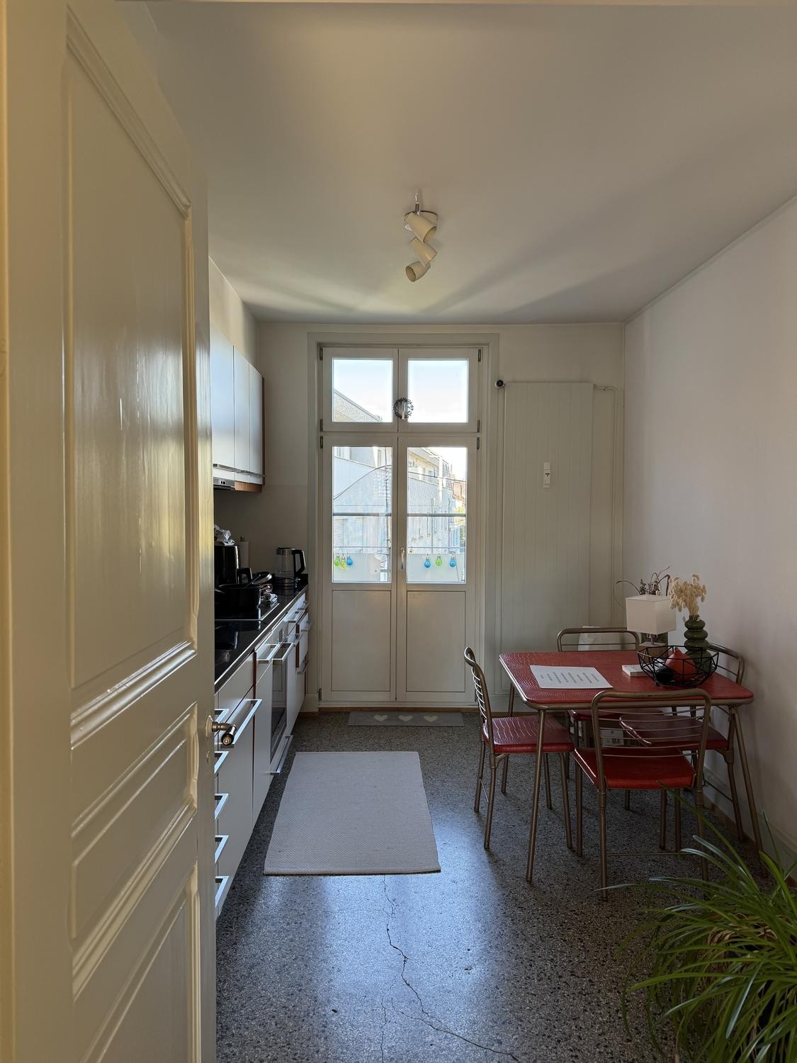 Appartamento di 2 ½ locali
