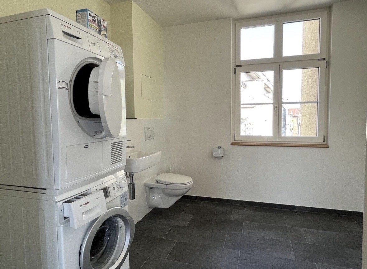 Appartamento di 2 ½ locali