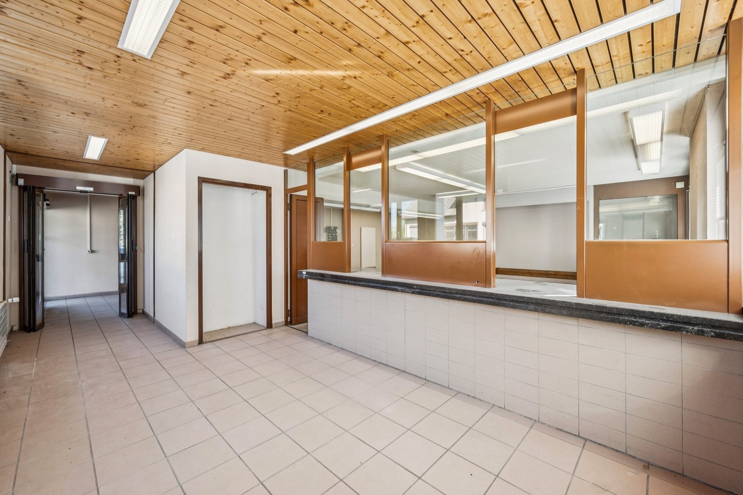 ufficio di 118m²