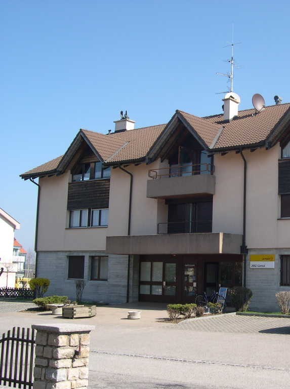 ufficio di 118m²