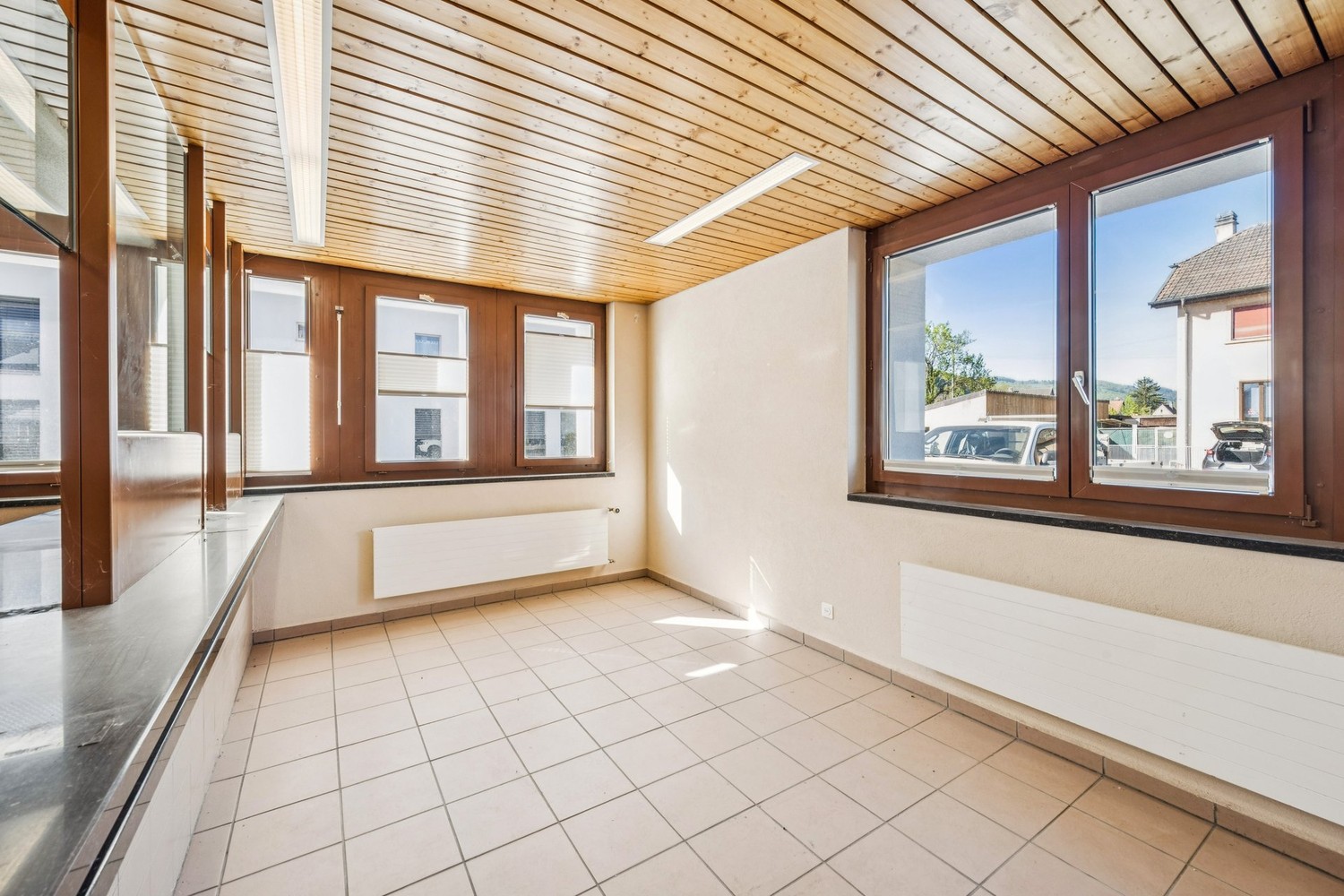 ufficio di 118m²