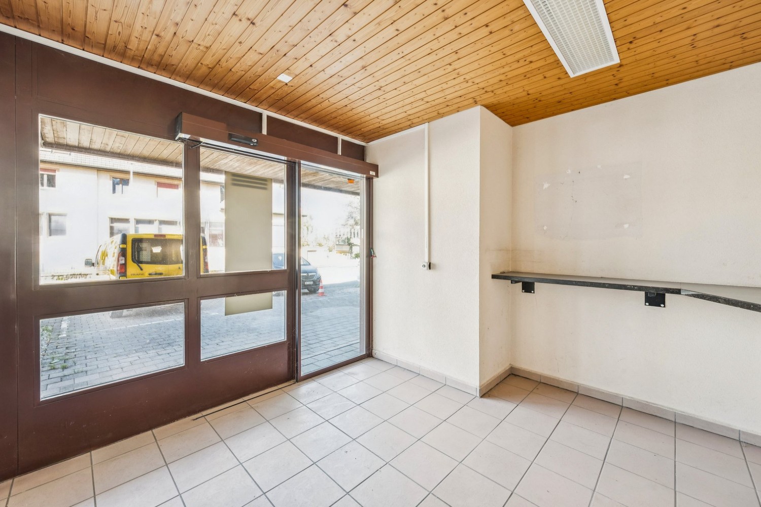 ufficio di 118m²