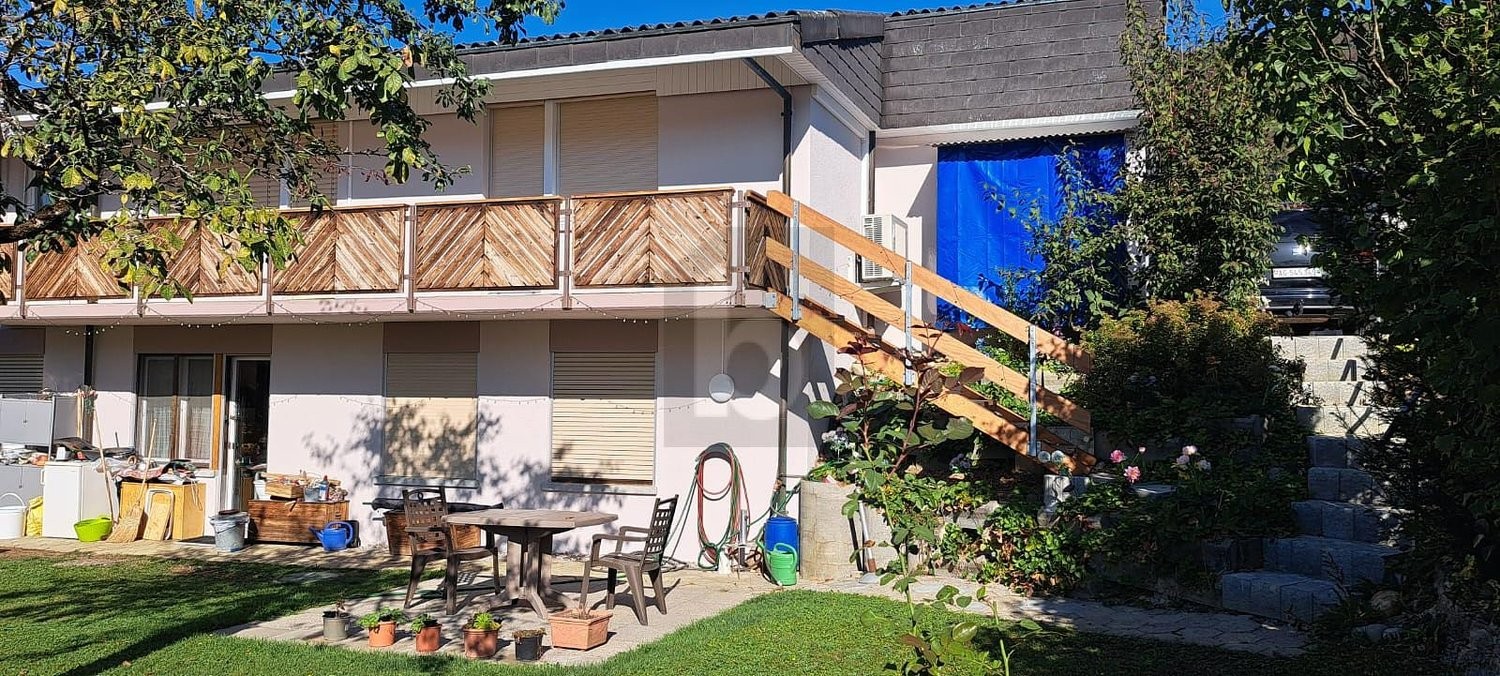 Appartamento di 2 ½ locali, foto 4 di 4