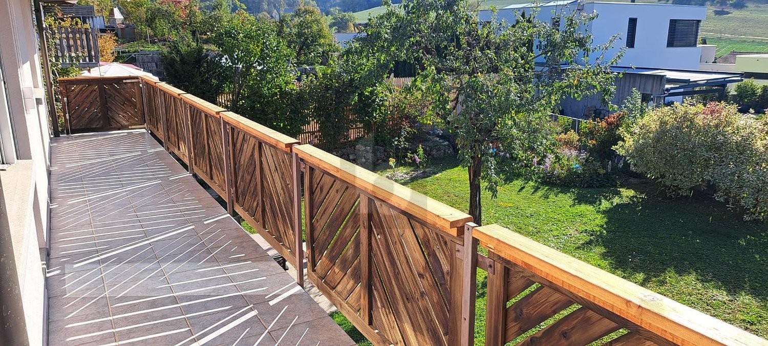 Appartamento di 2 ½ locali, foto 2 di 4