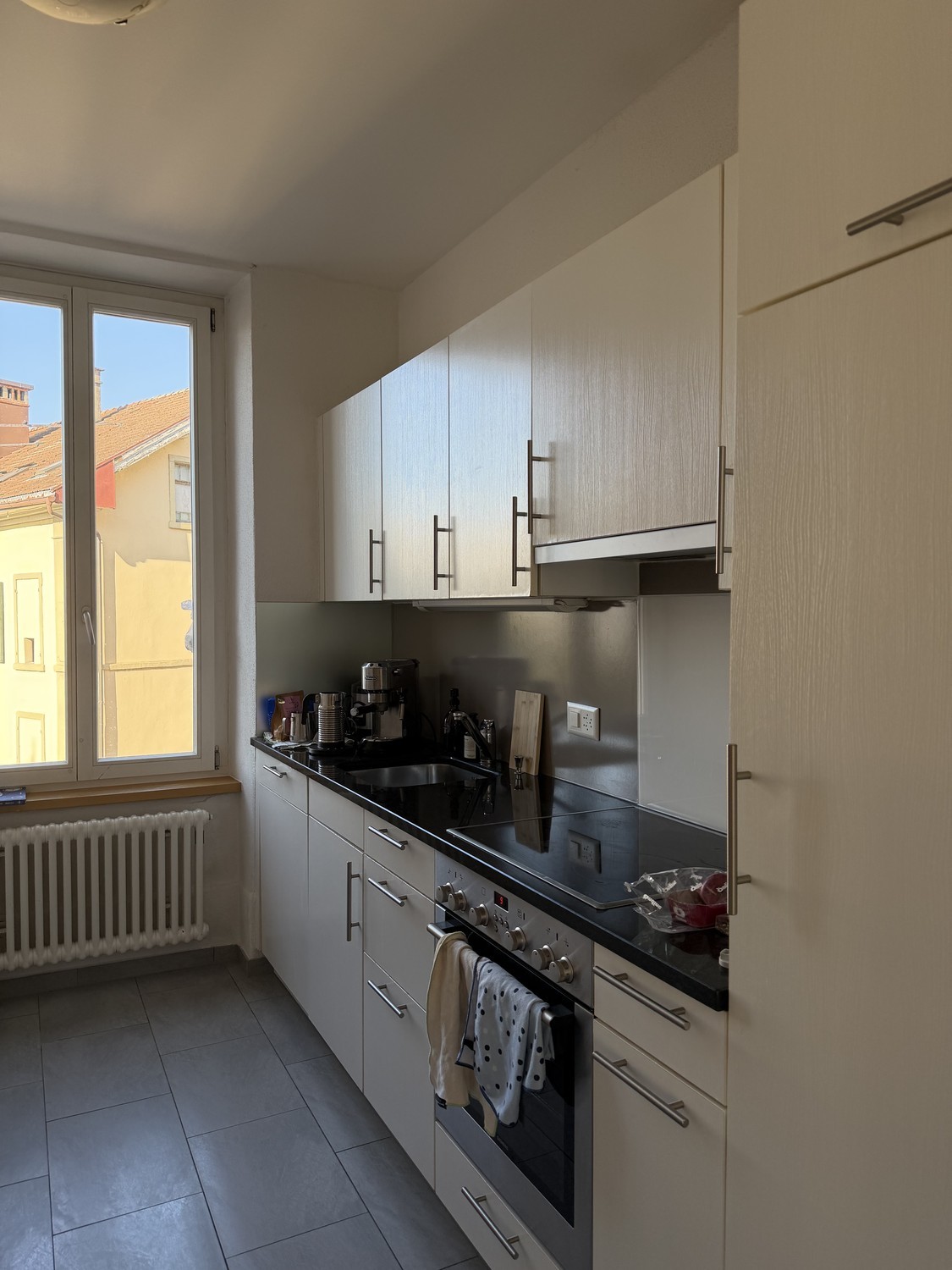 Appartamento di 3 ½ locali, foto 3 di 5