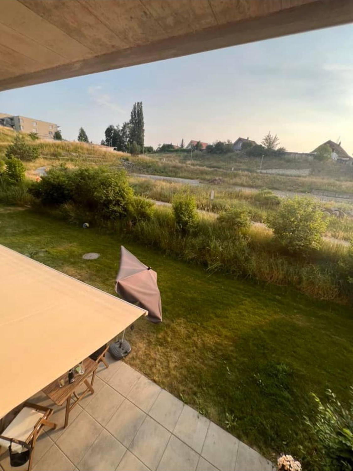 Stanza in un appartamento condiviso, foto 7 di 7