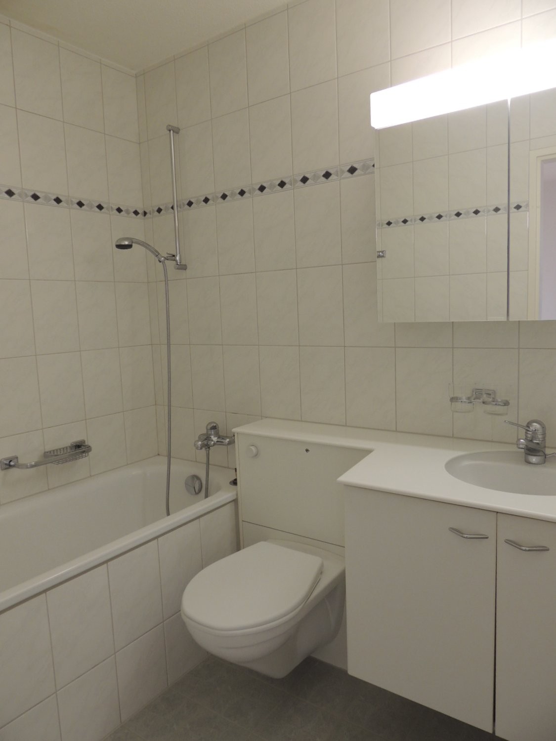 Appartamento di 3 locali, foto 3 di 5