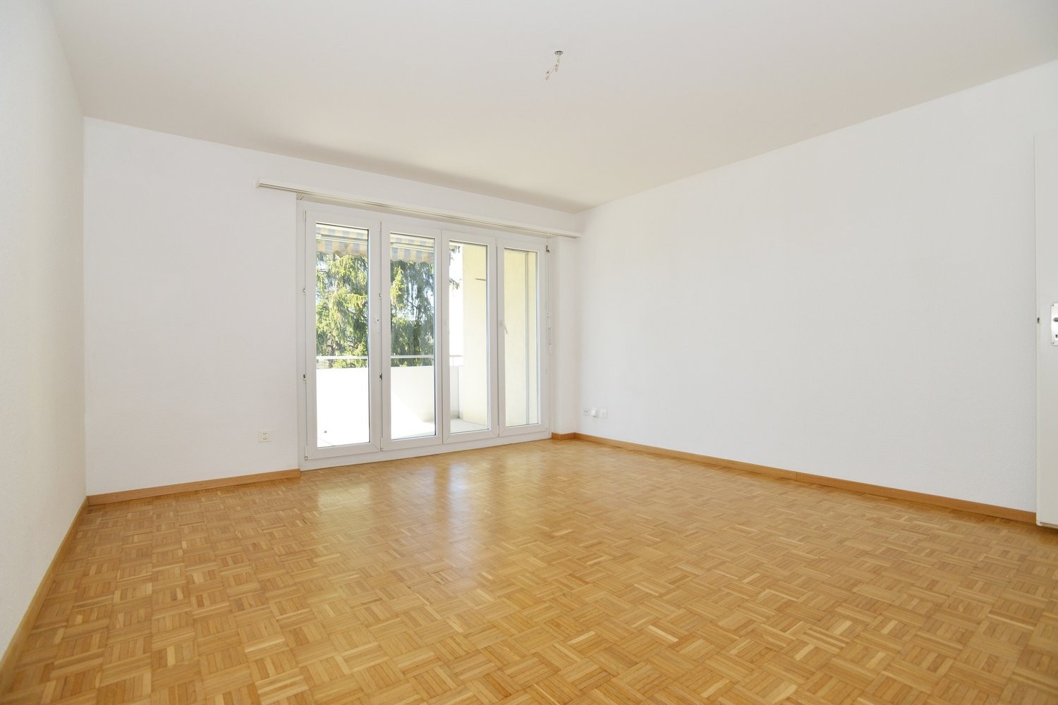 Appartamento di 3 locali, foto 2 di 5