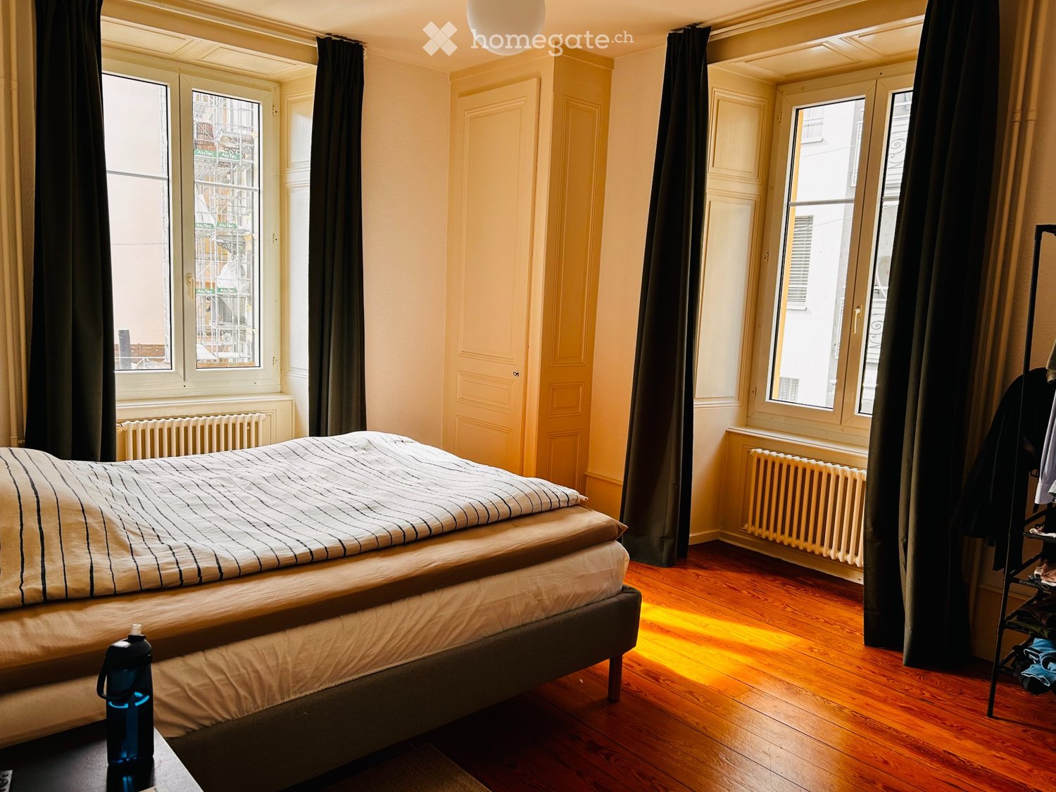 Appartamento di 4 ½ locali, foto 3 di 5