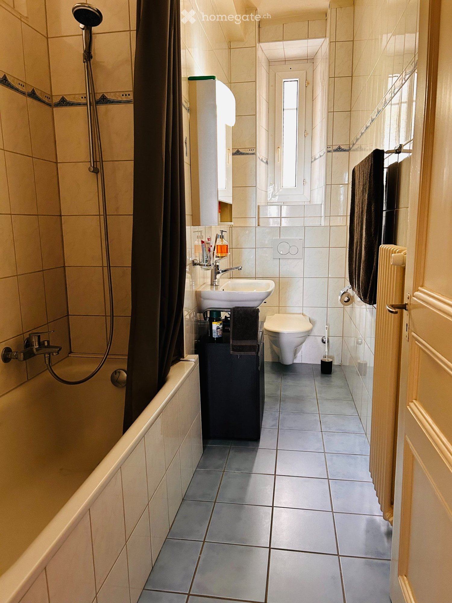 Appartamento di 4 ½ locali, foto 5 di 5
