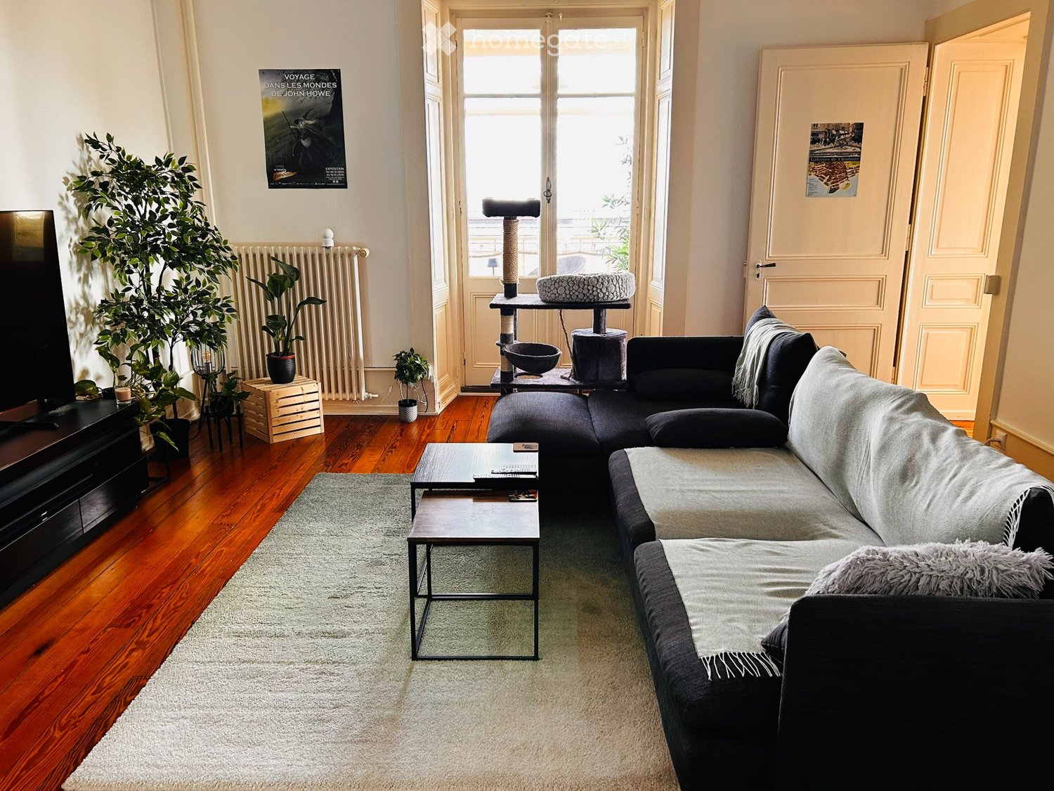 Appartamento di 4 ½ locali, foto 1 di 5