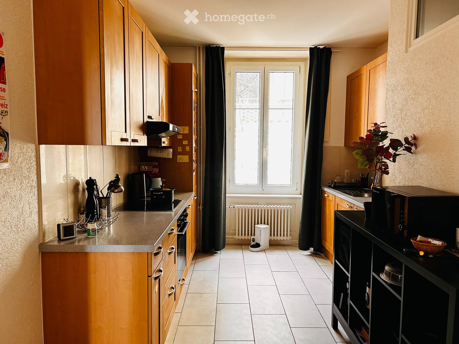 Appartamento di 4 ½ locali, foto 4 di 5