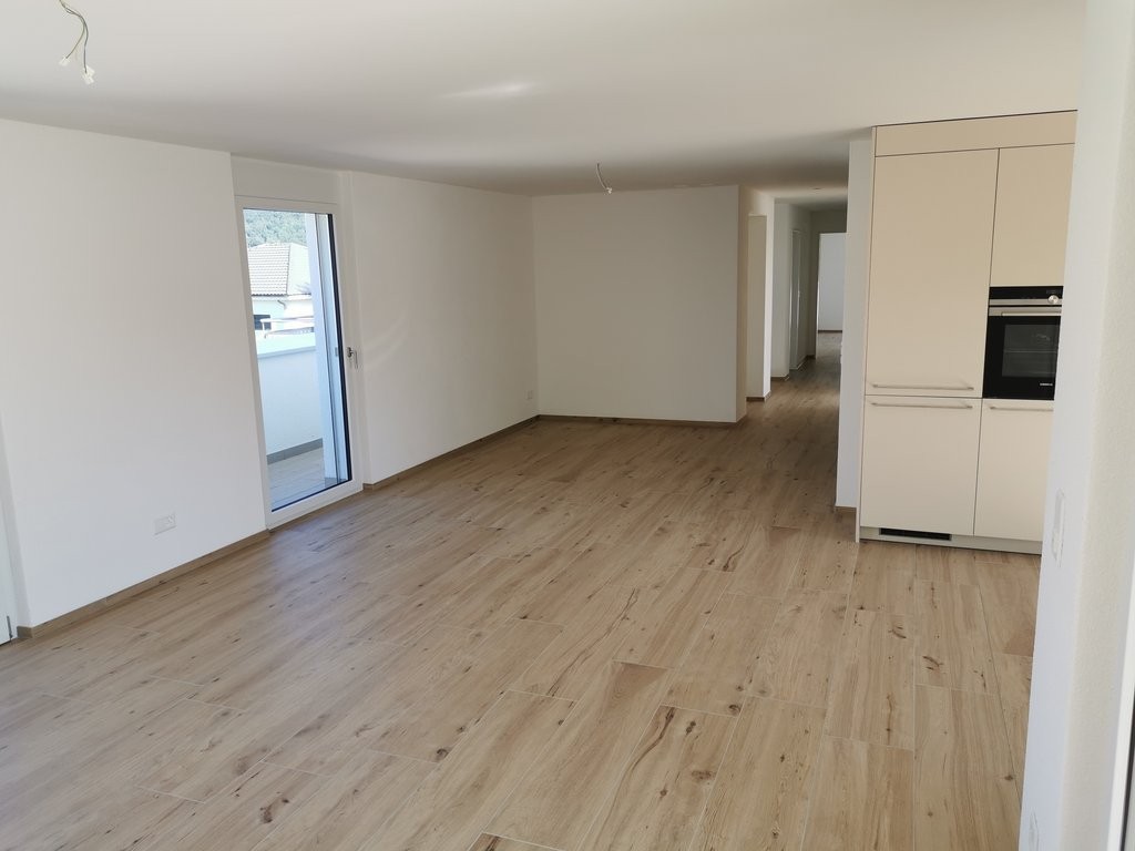 Appartamento attico di 2 ½ locali, foto 5 di 10