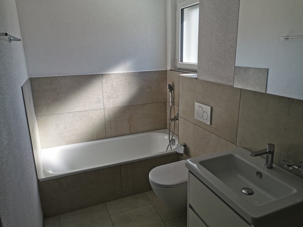 Appartamento attico di 2 ½ locali, foto 10 di 10