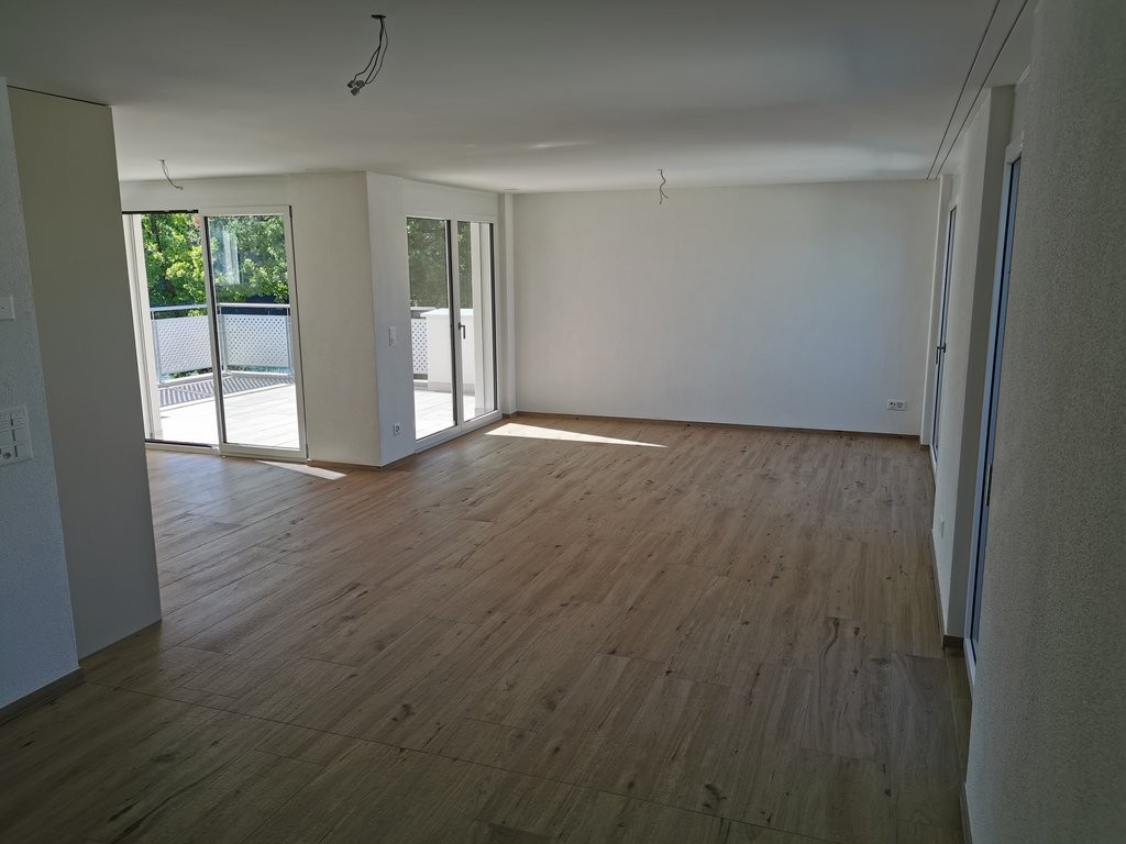 Appartamento attico di 2 ½ locali, foto 3 di 10