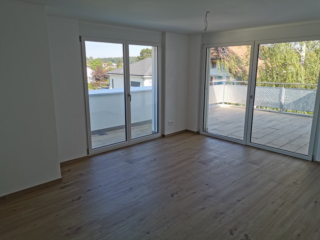 Appartamento attico di 2 ½ locali, foto 4 di 10