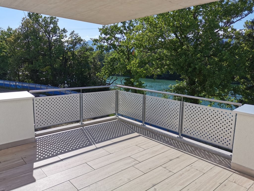 Appartamento attico di 2 ½ locali, foto 9 di 10