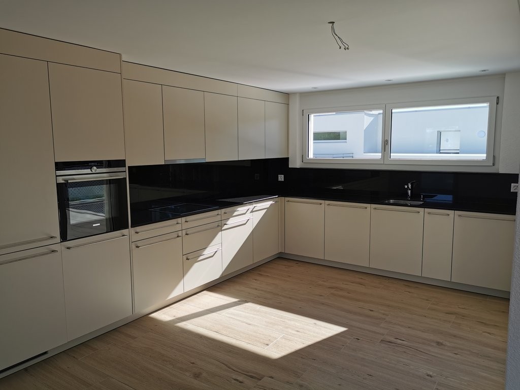 Appartamento attico di 2 ½ locali, foto 6 di 10