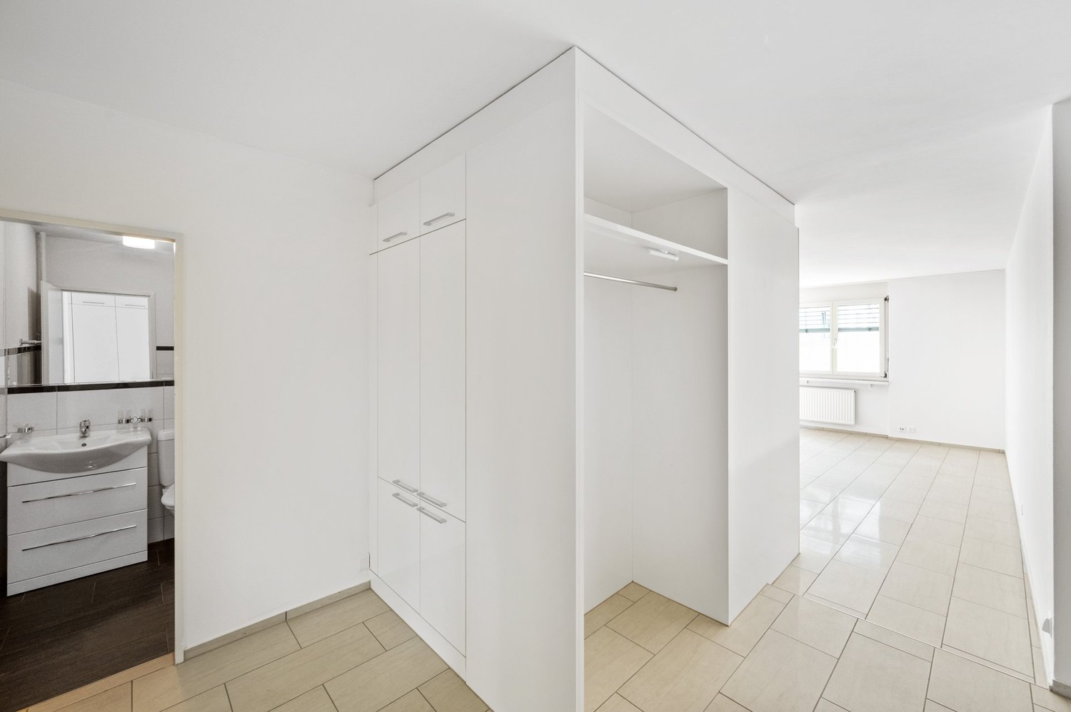 Appartamento di 3 ½ locali, foto 2 di 10