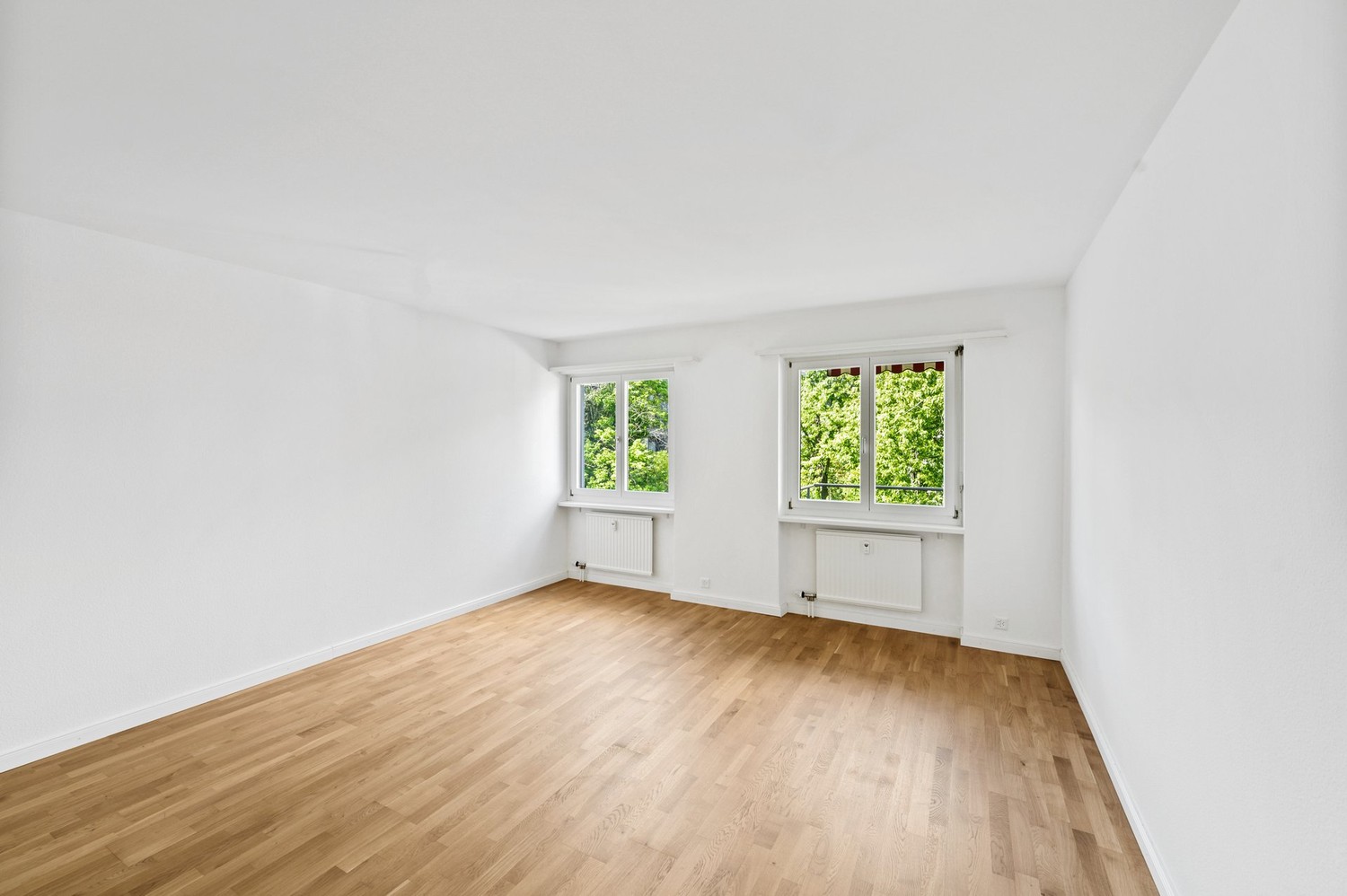 Appartamento di 3 ½ locali, foto 6 di 10