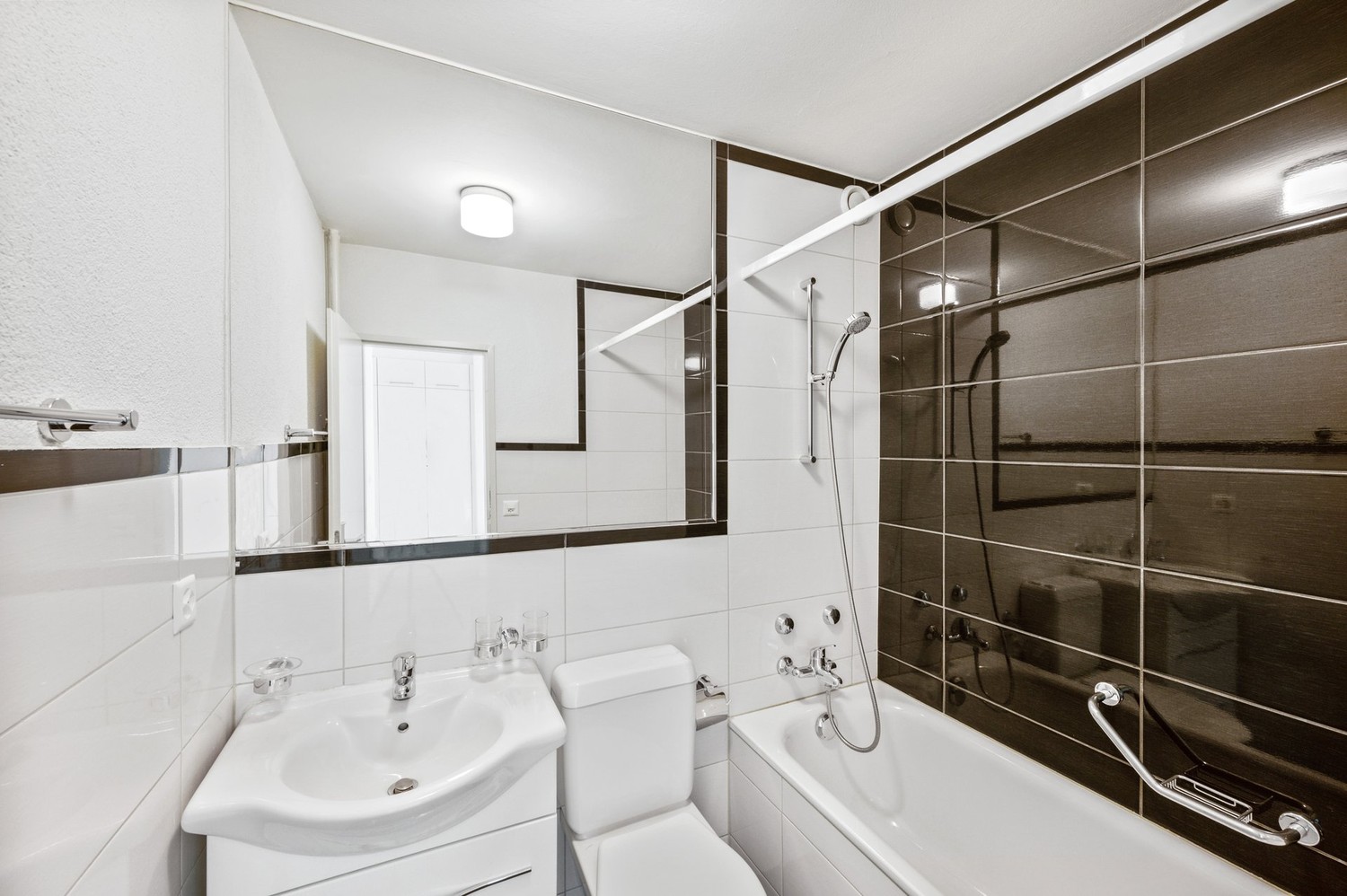 Appartamento di 3 ½ locali, foto 10 di 10
