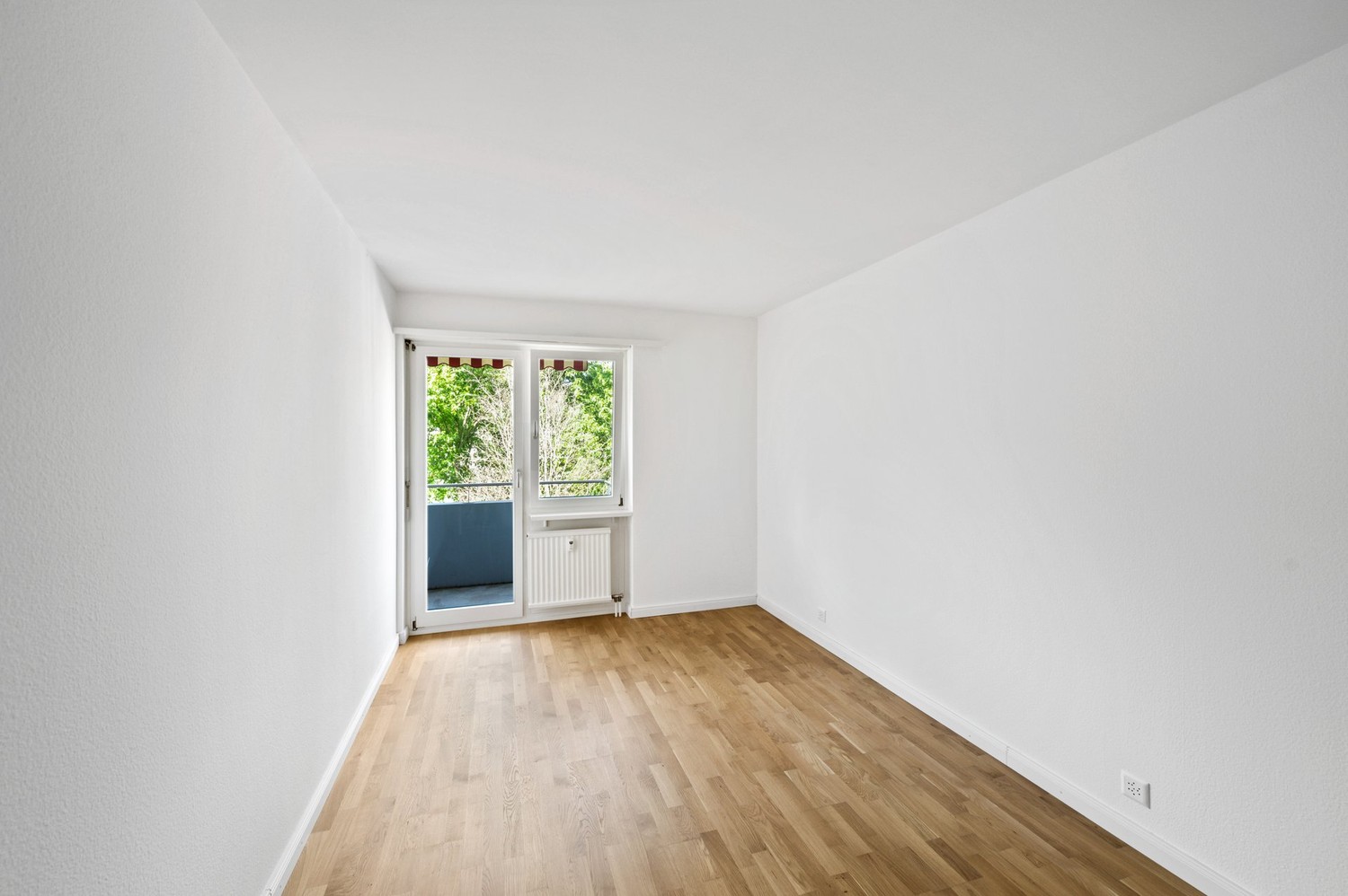Appartamento di 3 ½ locali, foto 8 di 10