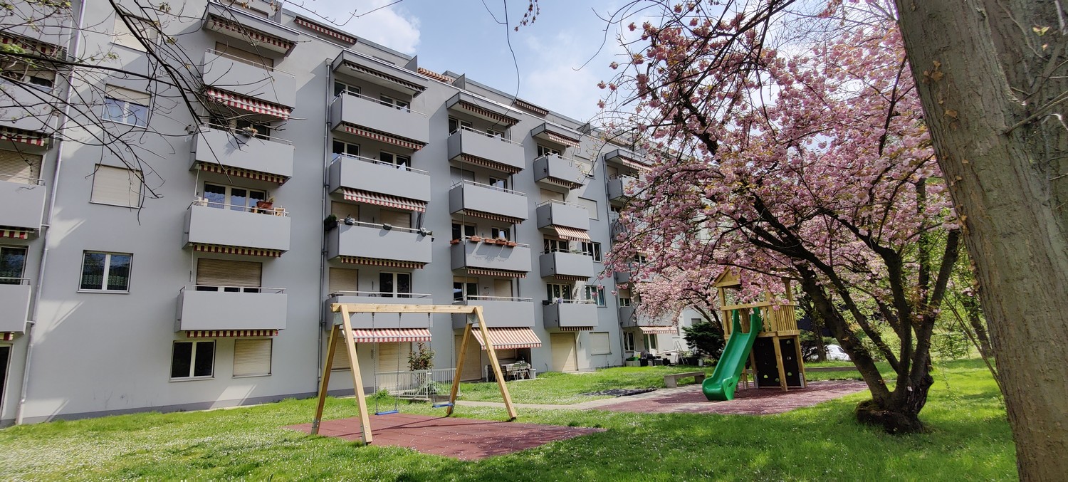 Appartamento di 3 ½ locali, foto 1 di 10