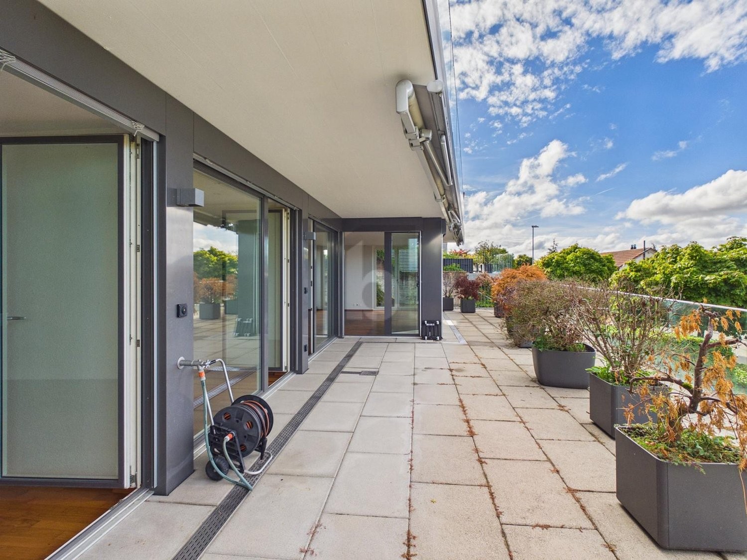 Appartamento con terrazza di 3 ½ locali, foto 4 di 4