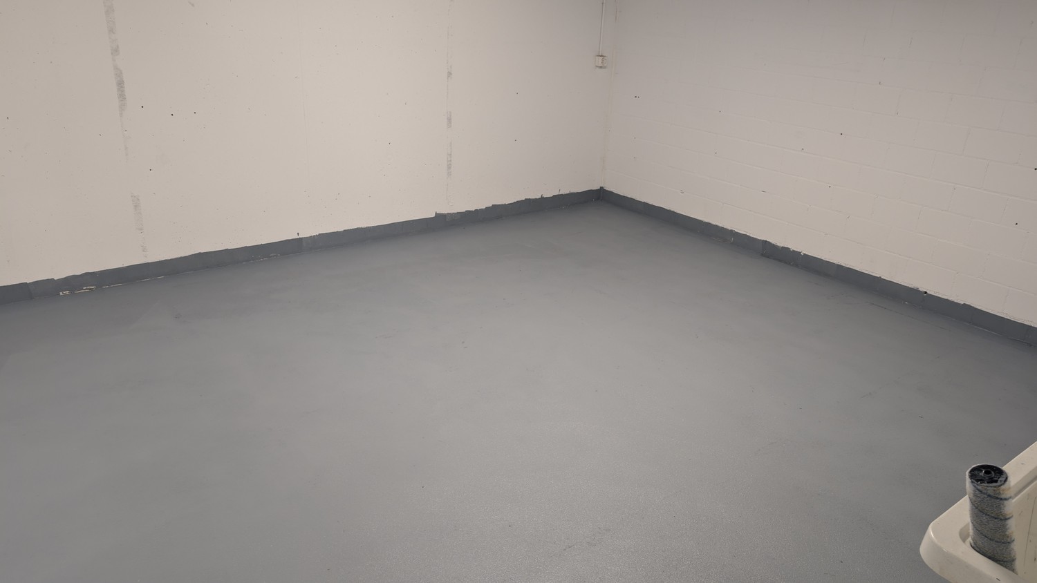 15m² stanza hobby