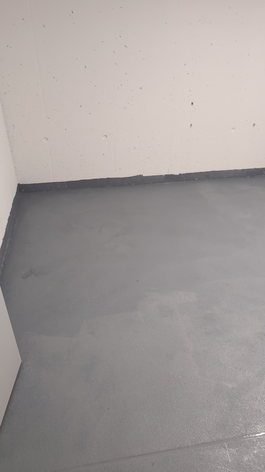 15m² stanza hobby