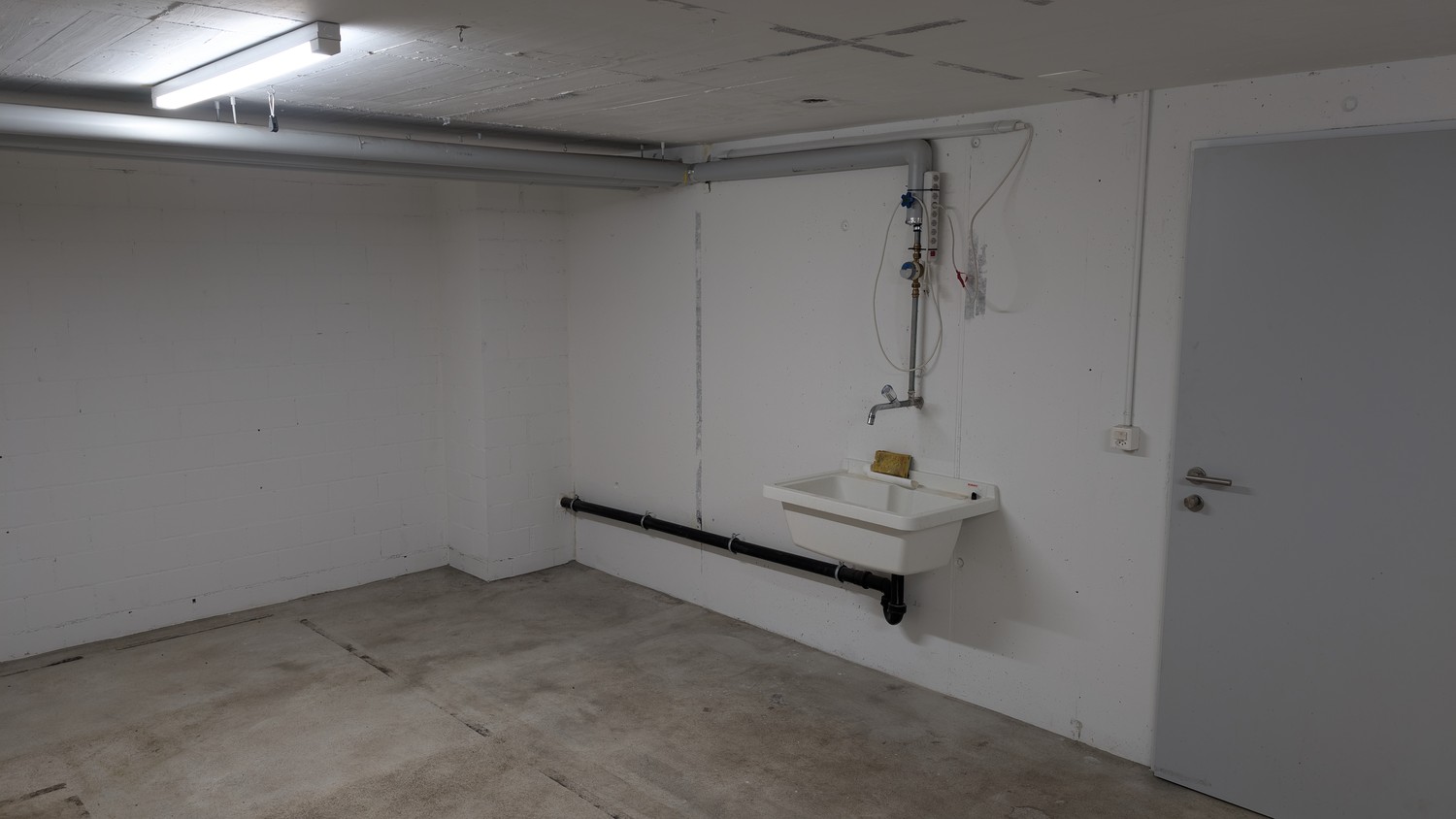 15m² stanza hobby