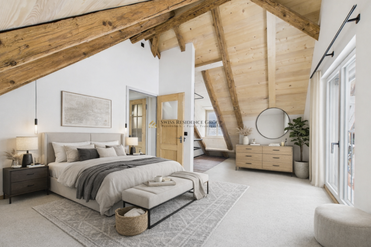 Appartamento di 2 ½ locali, foto 3 di 10
