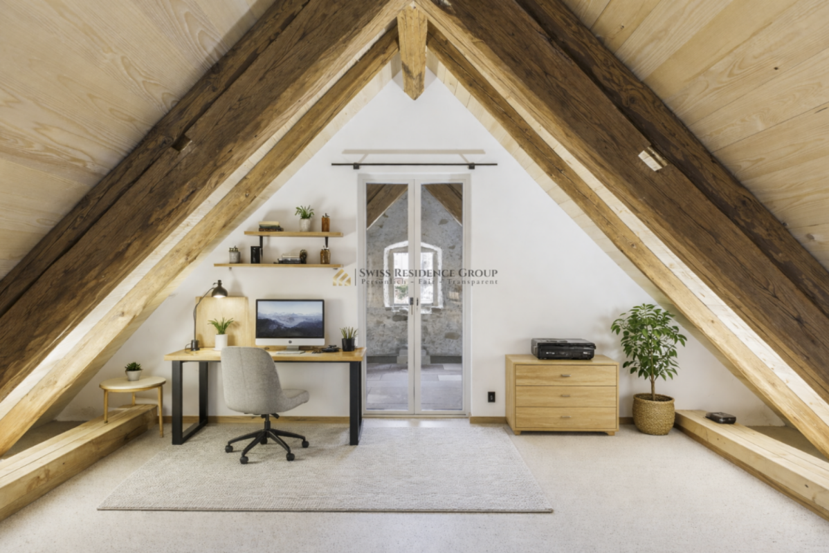 Appartamento di 2 ½ locali, foto 6 di 10