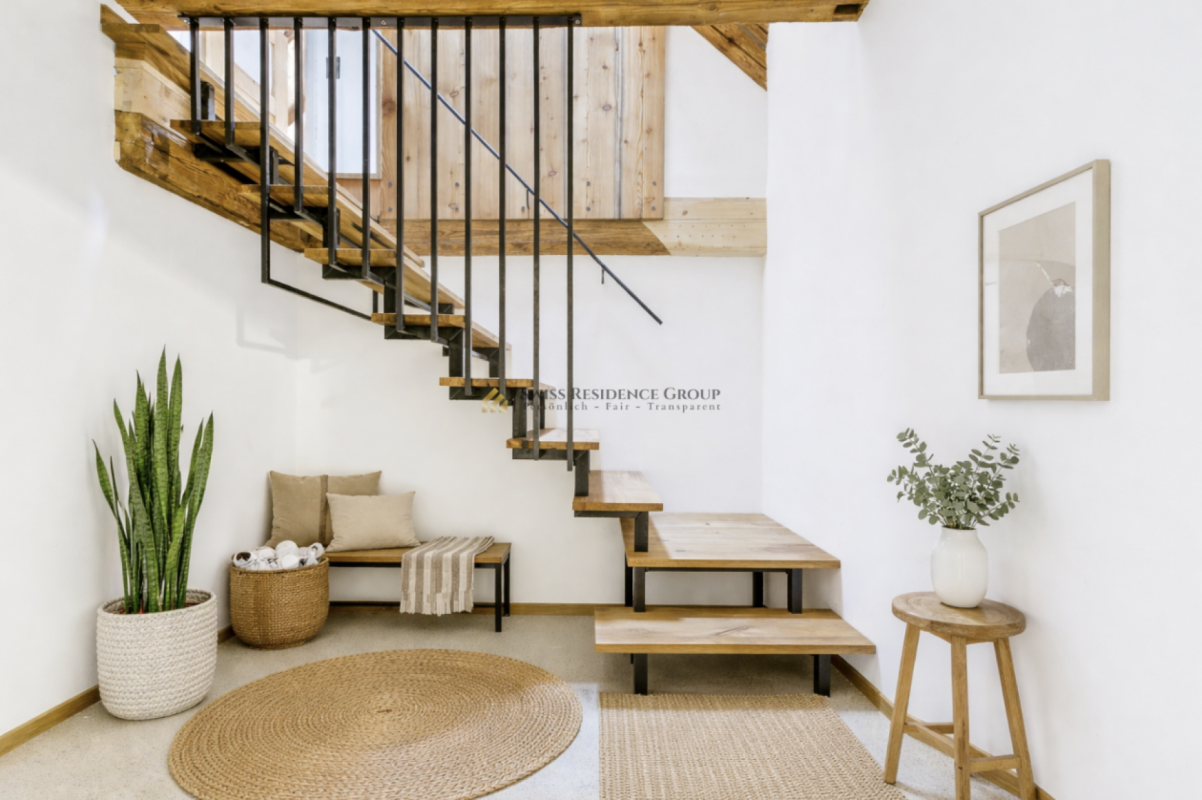 Appartamento di 2 ½ locali, foto 4 di 10