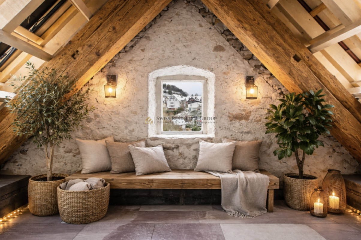 Appartamento di 2 ½ locali, foto 8 di 10