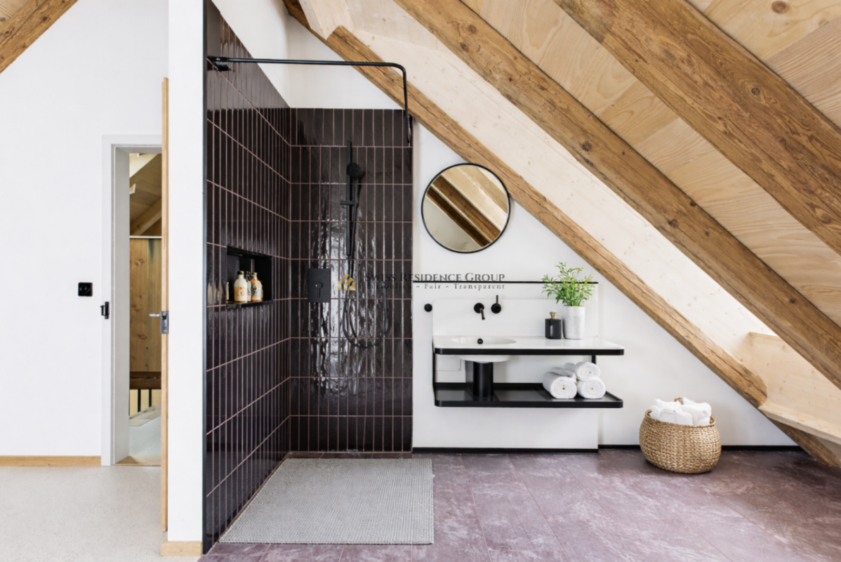 Appartamento di 2 ½ locali, foto 5 di 10