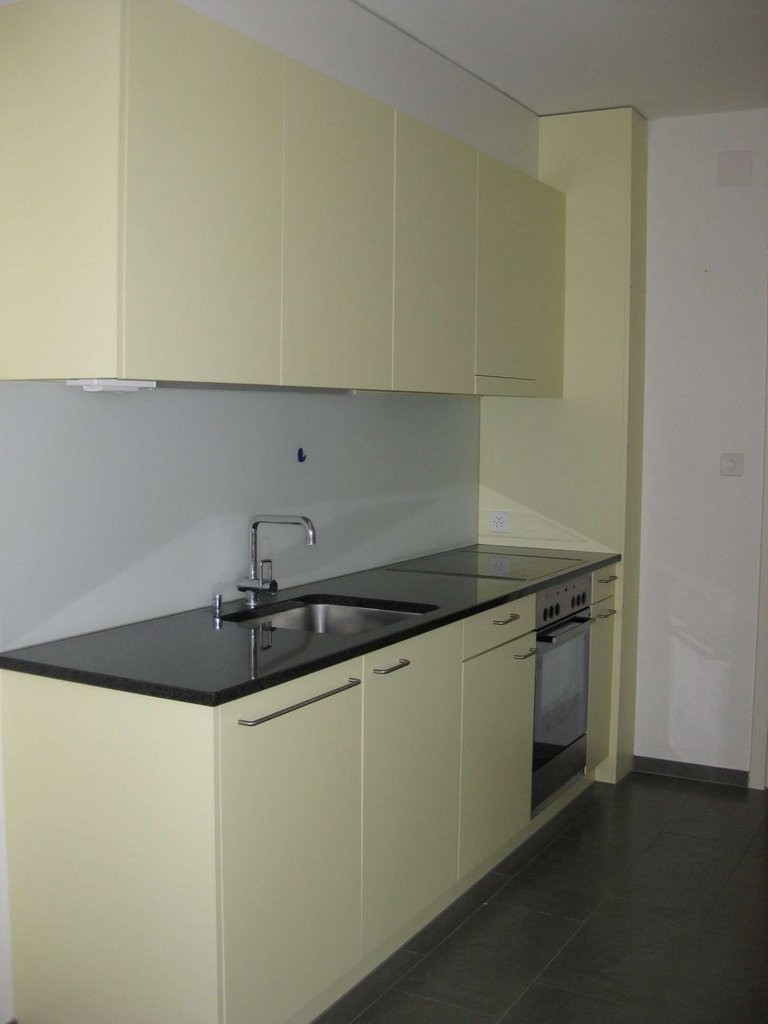 3 ½ Zimmer-Wohnung