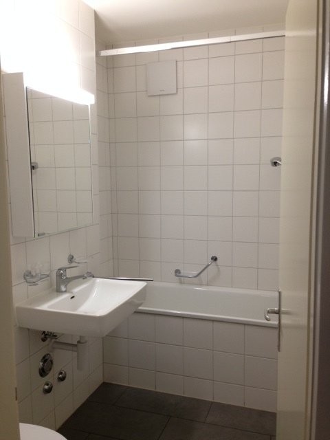 3 ½ Zimmer-Wohnung
