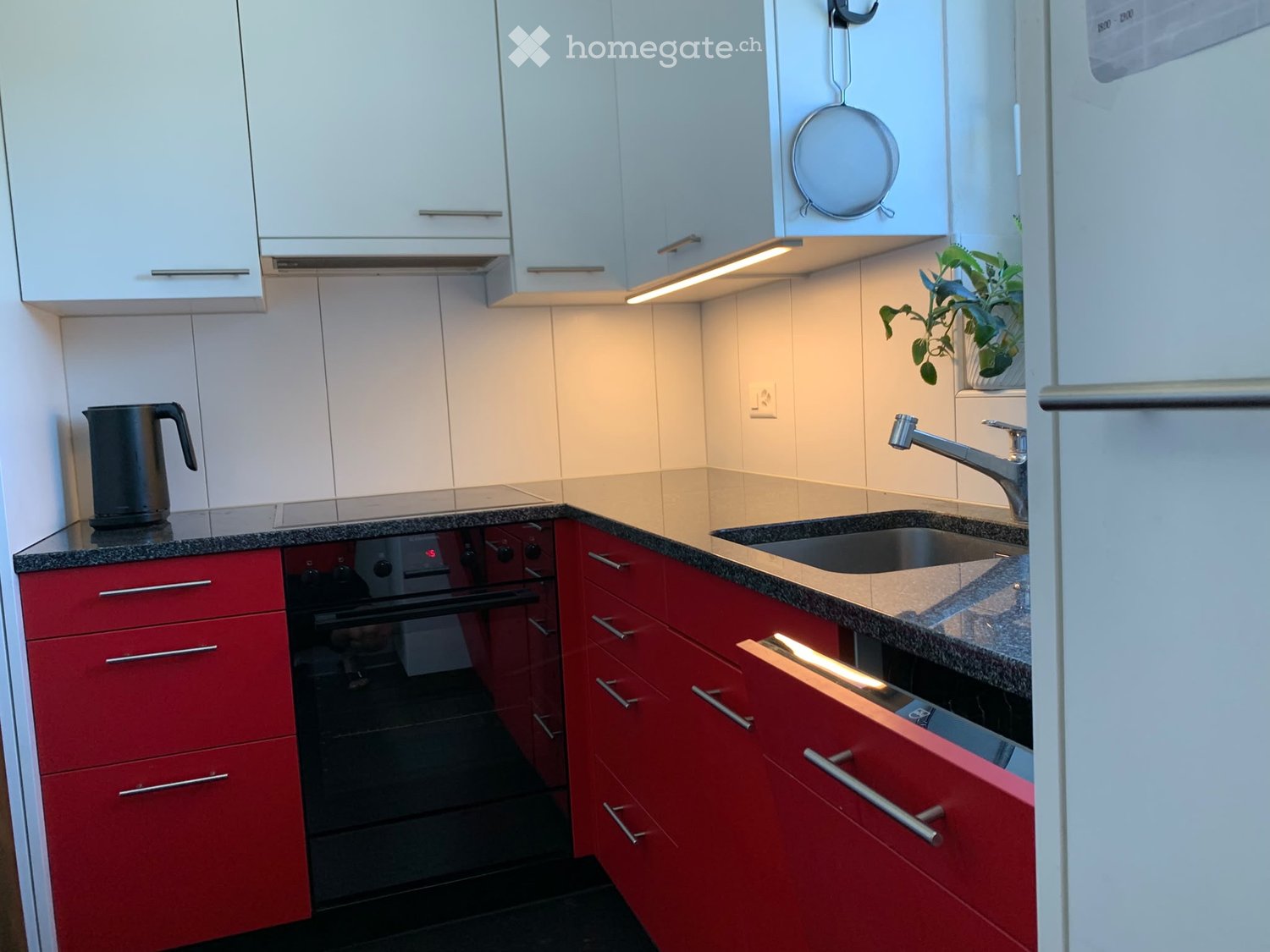 Appartamento di 4 locali, foto 1 di 5