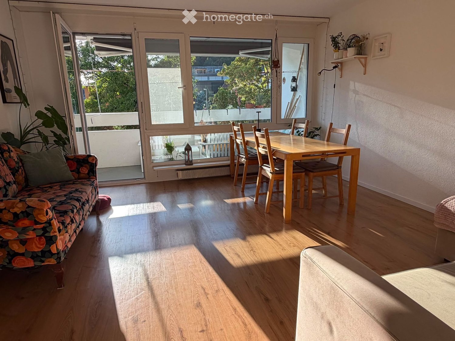 Appartamento di 4 locali, foto 4 di 5