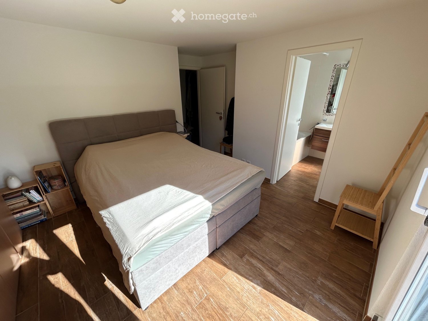 appartamento di 3 locali, foto 3 di 5