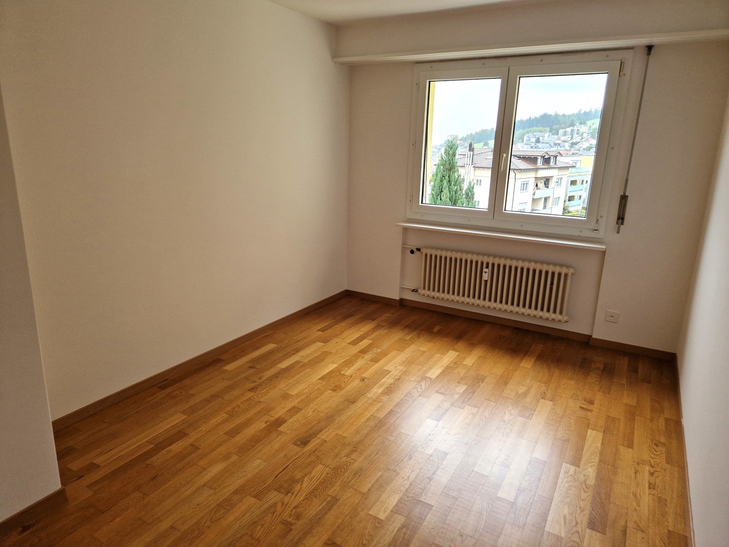 Appartamento di 4 locali