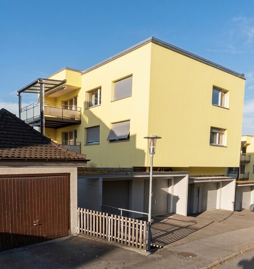 Appartamento di 4 locali