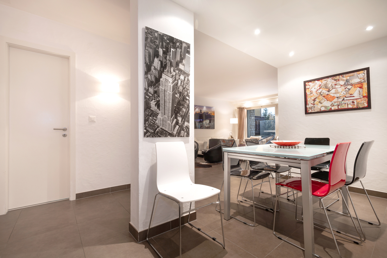 Appartamento di 4 locali, foto 4 di 10