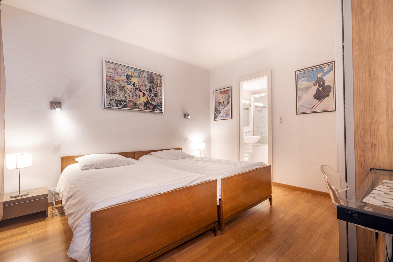 Appartamento di 4 locali, foto 7 di 10