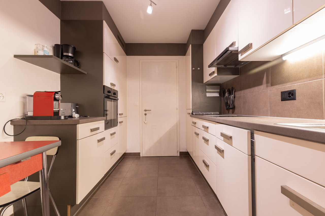 Appartamento di 4 locali, foto 6 di 10