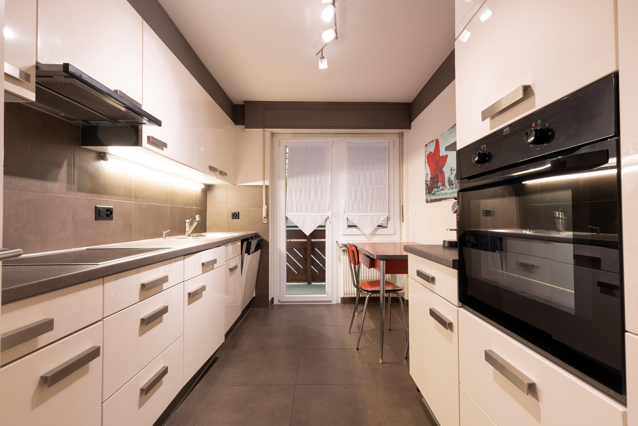 Appartamento di 4 locali, foto 5 di 10
