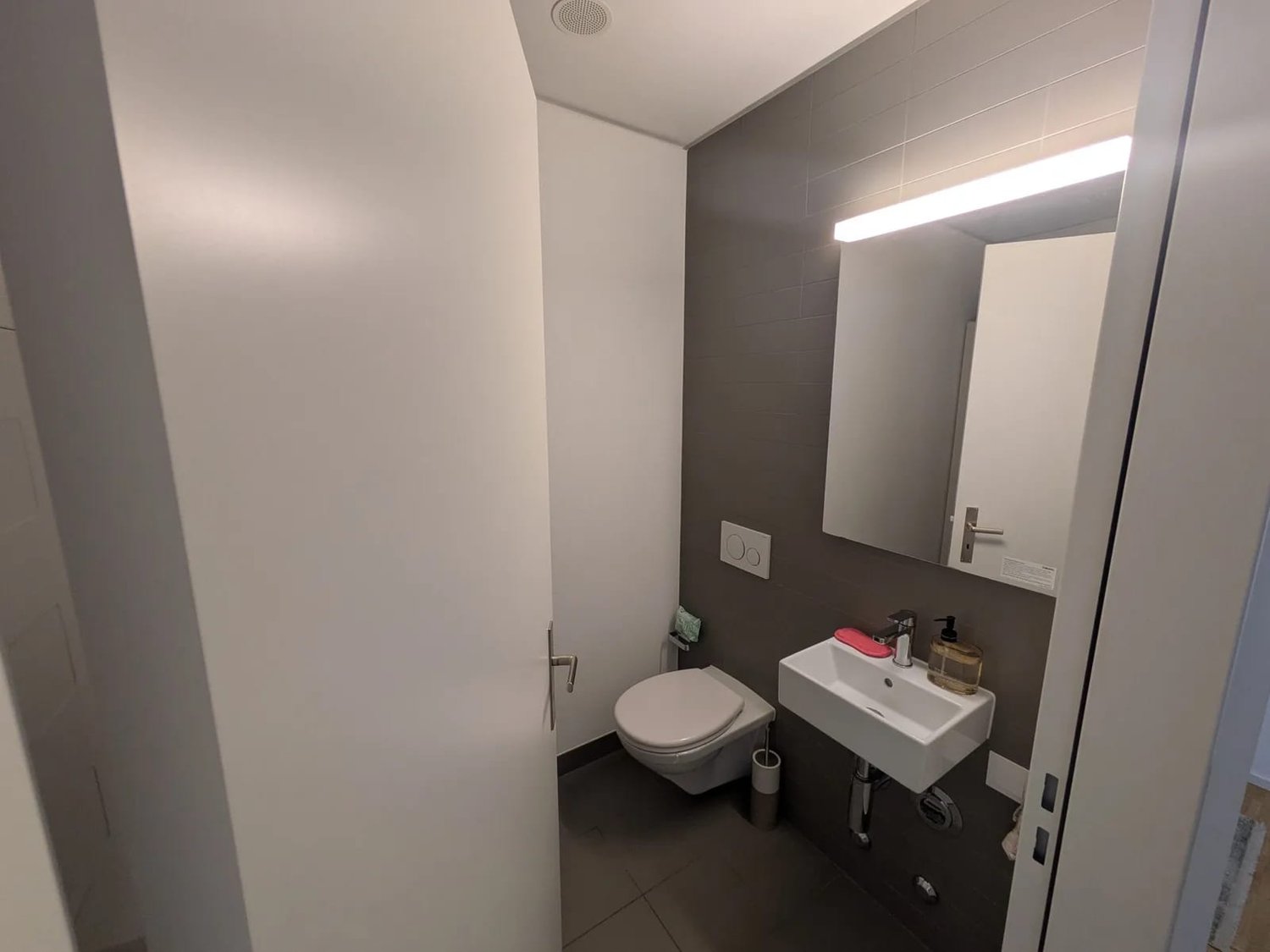Appartamento di 3 ½ locali, foto 6 di 10