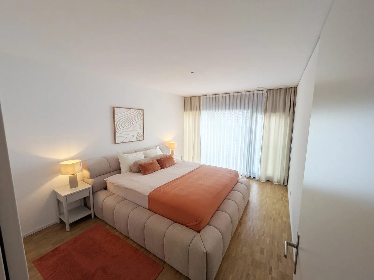 Appartamento di 3 ½ locali, foto 2 di 10
